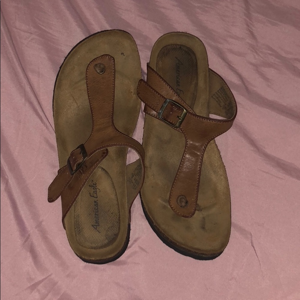 NICE SANDALS